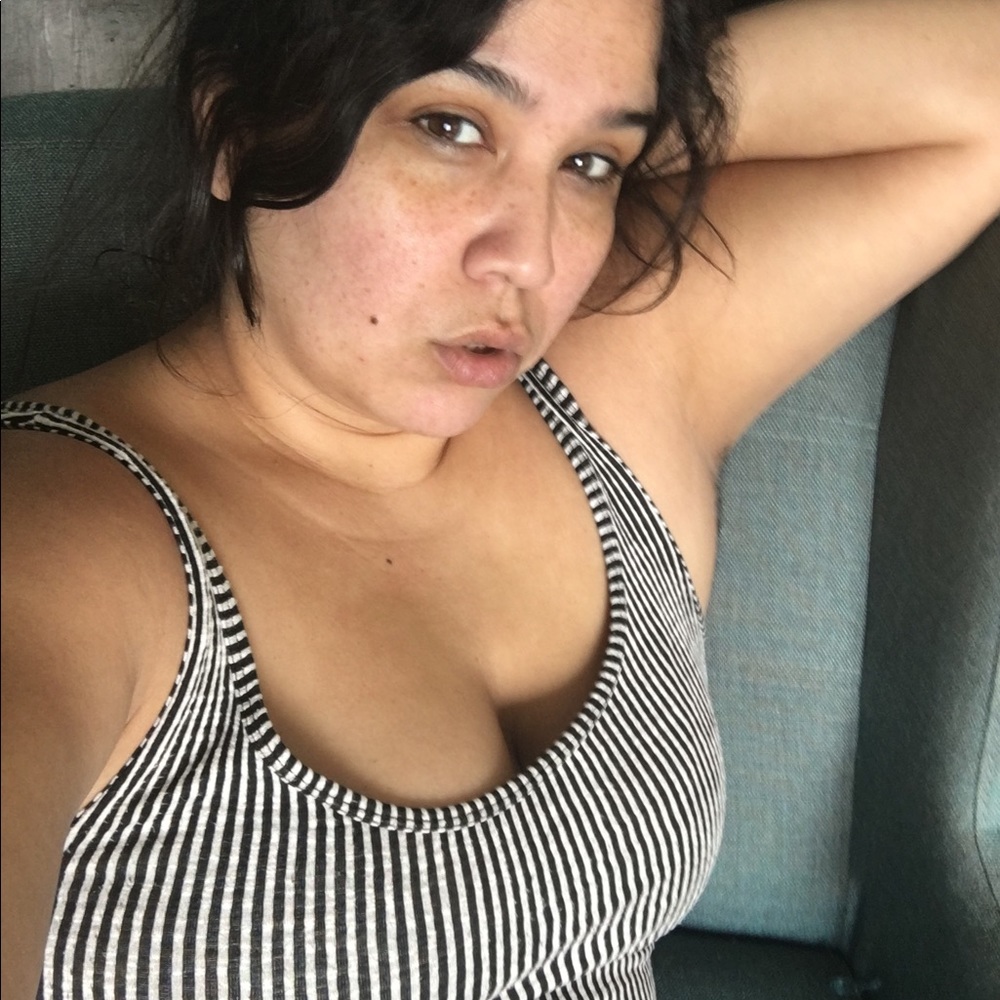 Meet your Posher, Erica